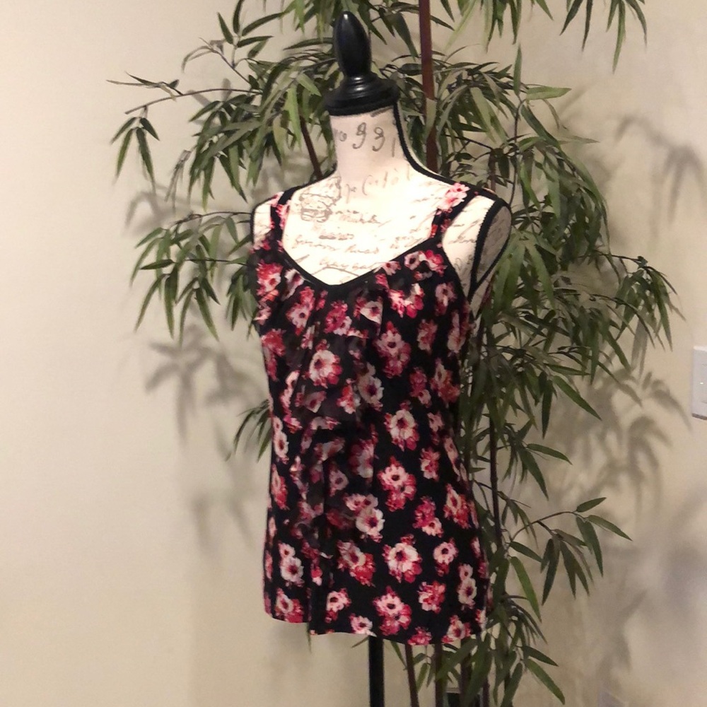 Blouse - Picture 2 of 4